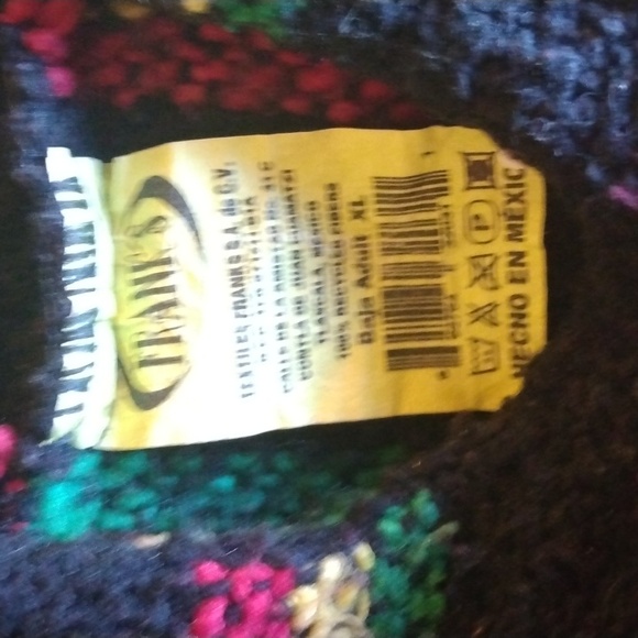 Baja hoodie - Picture 2 of 2